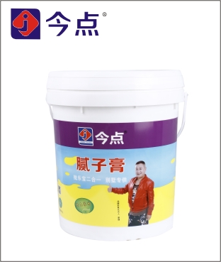 批乐宝二合一别墅专供内墙腻子膏